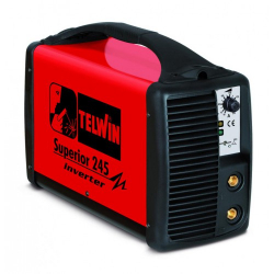 Купить Telwin SUPERIOR 245 400V в Домодедово