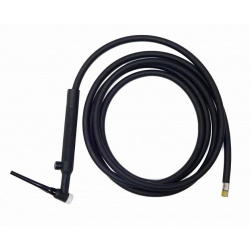 Купить Aurora TIG 26V 180A (35%) M12x1, 4m с клапаном в Домодедово