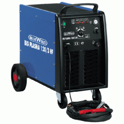 Blueweld Big Plasma 120/3 HF в Домодедово