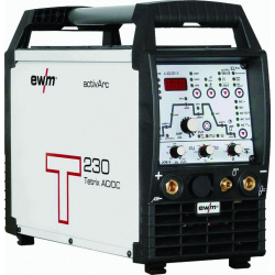 EWM TETRIX 230 SMART 5P TM в Домодедово