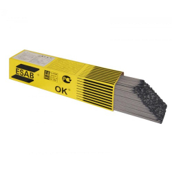 Стоимость ESAB OK 67.52 - 3,2mm - 2,3kg в Домодедово