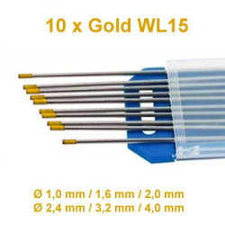 Купить Tbi WL-15(gold) d 1.6 в Домодедово