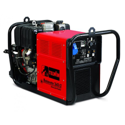 Купить Telwin MOTOINVERTER 264D CE LOMBARDINI в Домодедово