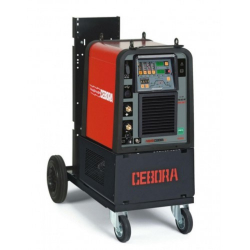 Cebora TIG AC-DC EVO 450/T ROBOT в Домодедово