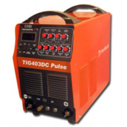 FoxWeld TIG 403 DC Pulse в Домодедово