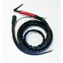 Купить Aurora TIG 26 180A (35%) TIG 180, 200, 4m (3/8G) в Домодедово