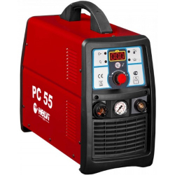 Helvi PC 55 A6 STM 70 (with CNC) в Домодедово