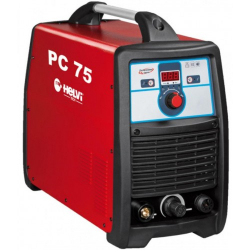 Helvi PC 75 A12 STM 120 (with CNC) в Домодедово