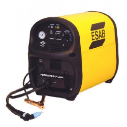 ESAB POWERCUT 650 (400V) в Домодедово