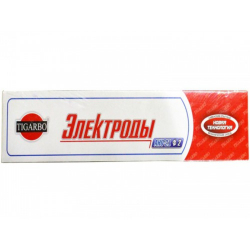 Стоимость Электроды АНО-21 d=2,0 мм (1 кг) в Домодедово