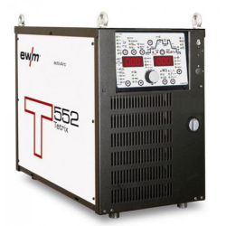 EWM Tetrix 552 Synergic в Домодедово